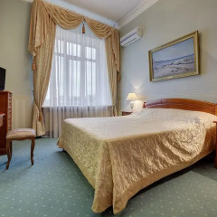 Гостиница Пекин 4* Люкс с разными типами кроватей фото 4