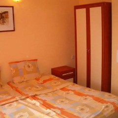 Отель Komitovy Guest House Стандартный номер фото 4