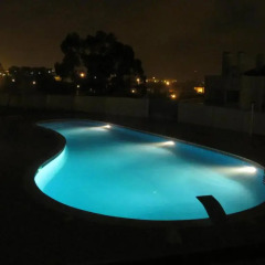 Отель B.Ericeira Surf rental бассейн фото 2