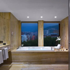 Hotel Melia Bilbao спа