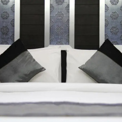 Отель Oasis Inn Bangkok 3* Номер категории Эконом фото 3