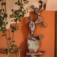 Ammon Garden Hotel интерьер отеля фото 2