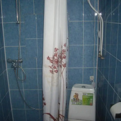 Гостиница Tuchkov 3 Minihotel ванная