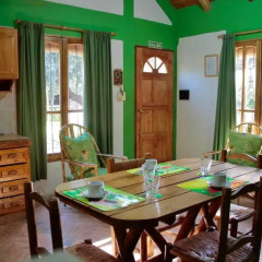 Отель Cabanas Calderon I Сан-Рафаэль в номере