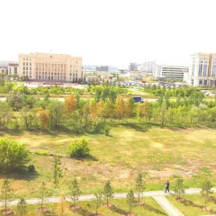 Гостиница in heart of Astana Казахстан, Нур-Султан - отзывы, цены и фото номеров - забронировать гостиницу in heart of Astana онлайн фото 5