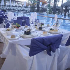 Отель Side Crown Palace - All Inclusive фото 2