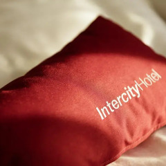 Отель IntercityHotel Braunschweig 4* Стандартный номер с различными типами кроватей фото 3