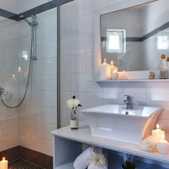 Апартаменты Everest Apartments Апартаменты с различными типами кроватей фото 26