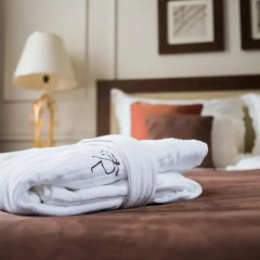 The Ring Vienna's Casual Luxury Hotel 5* Люкс с разными типами кроватей