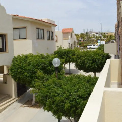 Marisol Boutique Hotel 3* Стандартный номер фото 3