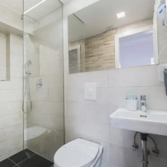Апартаменты Tia Apartments and Rooms Стандартный номер с различными типами кроватей фото 14