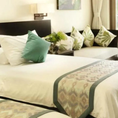 Отель Howard Johnson Resort 5* Стандартный номер фото 2
