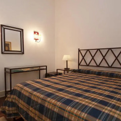 Hotel Termal 3* Апартаменты с различными типами кроватей фото 4