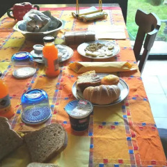 Отель B&B Apulia Time Бари развлечения