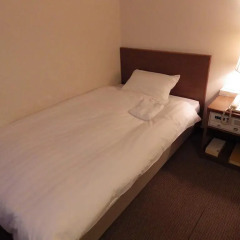Отель Sky Court Hakata 3* Стандартный номер