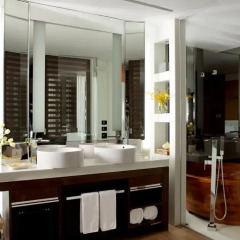 Отель Langham Xintiandi 5* Полулюкс фото 3