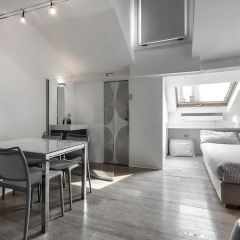Отель MyPlace Corso Como 11 комната для гостей фото 14