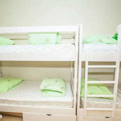 Hostel Lime детские мероприятия фото 2