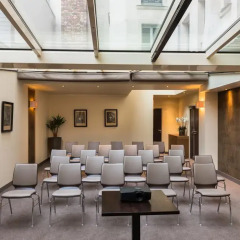Hotel La Bourdonnais фото 2