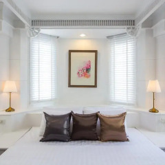 Отель The Ritz Aree 4* Номер Делюкс фото 4
