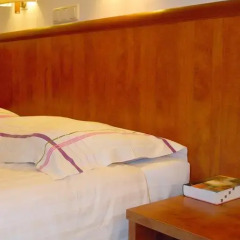 The Townhouse Hotel удобства в номере
