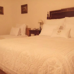Отель Rural Quinta Do Silval 4* Стандартный номер