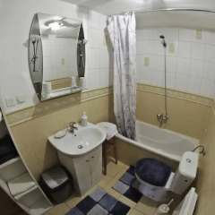 Отель Chata Apart Закопане ванная