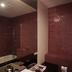 Hotel Re! @ Pearls Hill 4* Стандартный номер с различными типами кроватей фото 4