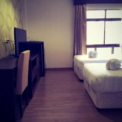Отель Iraqi Residence 3* Стандартный номер фото 11