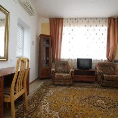 Mashuk Hotel 2* Студия с различными типами кроватей фото 21