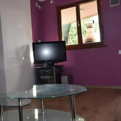Апартаменты Nature Apartment in Split Апартаменты с различными типами кроватей фото 20