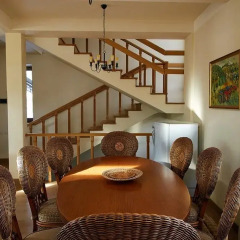 Отель Вилла Luxe Villa Tsaghkadzor Вилла фото 19