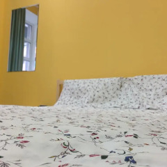 Апартаменты Apartment Sdaem116 On Chistopolskaya 71a Казань комната для гостей фото 5