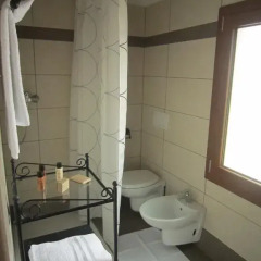 Отель Carpe Diem Countryhouse 3* Стандартный номер фото 7