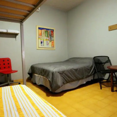 La Ronda Hostel Tegucigalpa комната для гостей фото 5