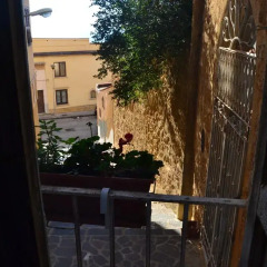 Отель Le stanze dello Scirocco Sicily Luxury Номер категории Премиум фото 6