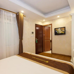 Tu Linh Palace Hotel 2 3* Улучшенный номер фото 2