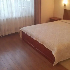 Bella Vista Family Hotel 3* Стандартный номер фото 2