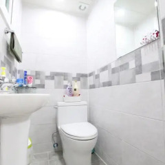 Отель House In Hongdae 4 ванная фото 2
