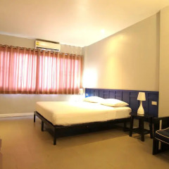 Отель River View Guest House 2* Улучшенный номер