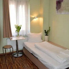 Отель Akira Bed&Breakfast 3* Стандартный номер с различными типами кроватей фото 10