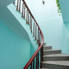 The Queen Hotel & Spa 3* Номер Делюкс с различными типами кроватей фото 32