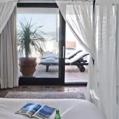 La Torre del Canonigo Hotel 4* Люкс с различными типами кроватей фото 13