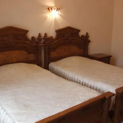 Отель Jermuk Moscow Health Resort комната для гостей фото 10