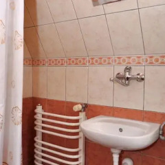 Отель Pokoje Gościnne u Marysi ванная фото 2
