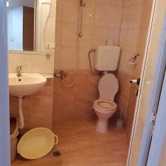 Krasi Hotel 2* Стандартный номер фото 5