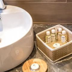 Calipso Hotel 3* Полулюкс с различными типами кроватей фото 7