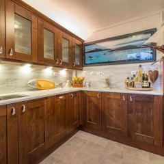 Отель Armonia City Mansion Греция, Закинф - отзывы, цены и фото номеров - забронировать отель Armonia City Mansion онлайн в номере фото 2