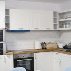 Elewator Gdansk Hostel в номере