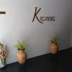 Отель K Residence спа